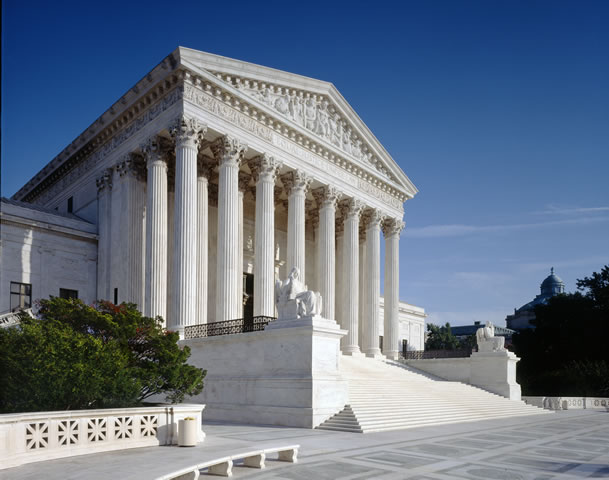 supreme court conservative research