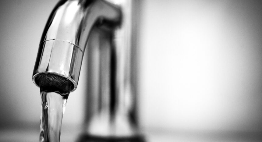 PFAS in drinking water